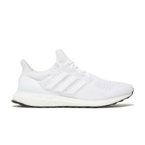White Ultraboost